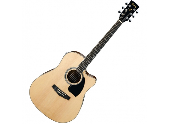 Ibanez PF15ECE-NT Ibanez PF15ECE-NT